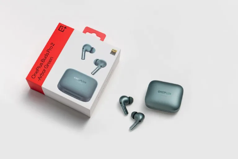 OnePlus Buds 2 Pro