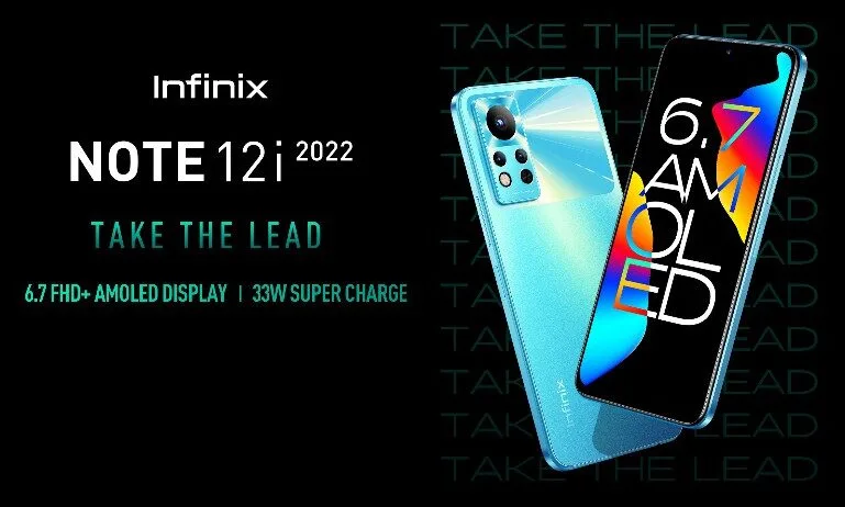 Infinix