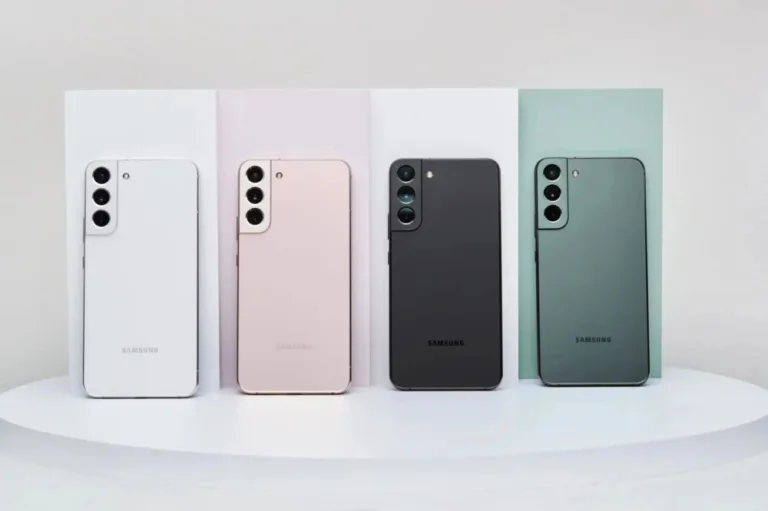 Galaxy S22 FE