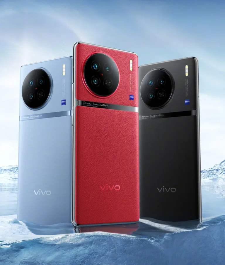 upcoming smartphone