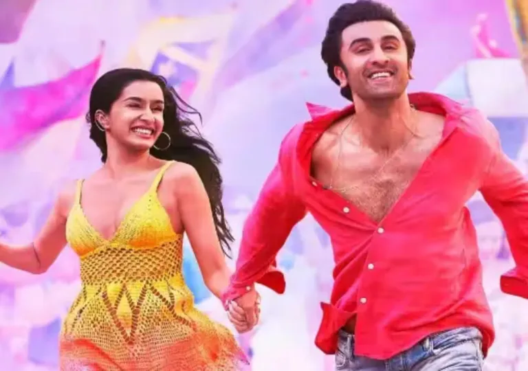 Tu Jhoothi Main Makkar: Ranbir Kapoor and Shraddha Kapoor’s Refreshing Romantic Love Drama Film 