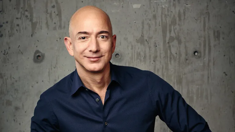 Jeff Bezos Net Worth, Biography, Age, Family, Spouse & more in 2023
