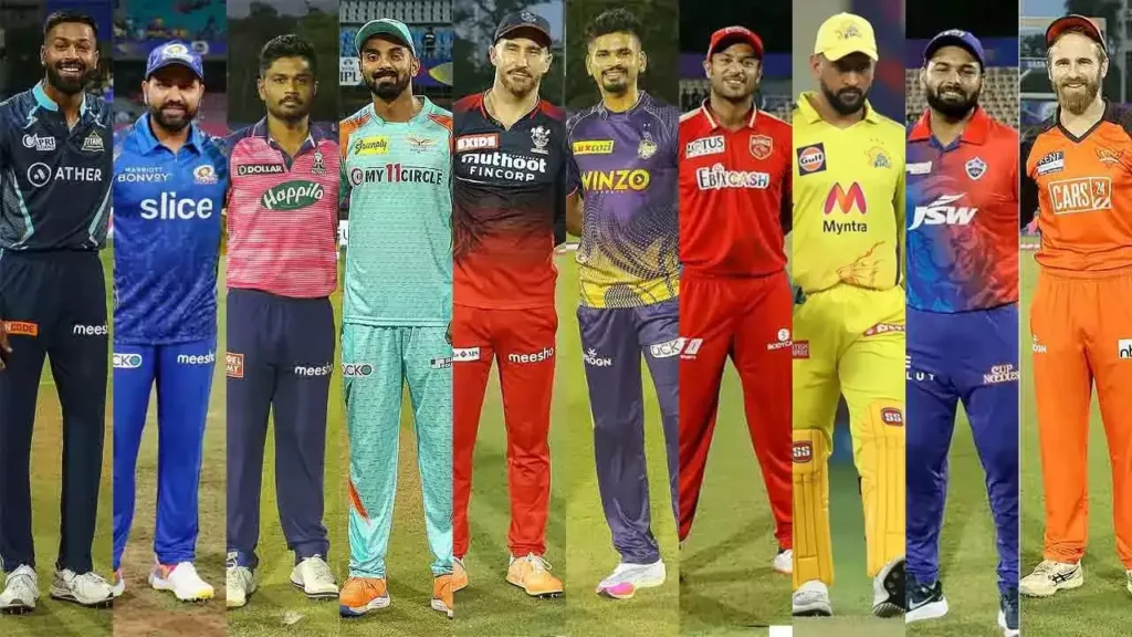 IPL 2023: Schedule, Venues, and Teams