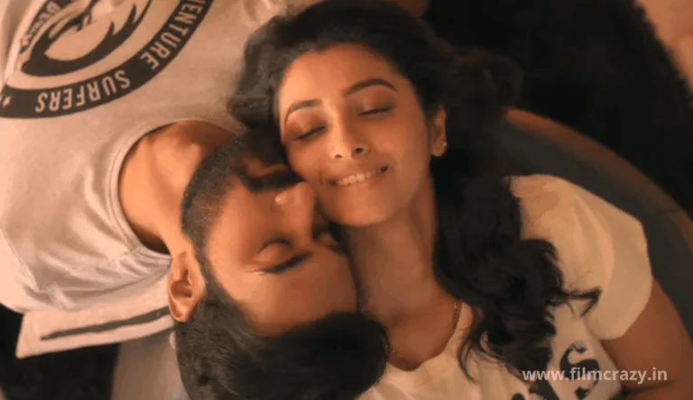 Kalyanam Kamaneeyam: The Tamil Drama Film Depicts the Reality of New Generation Loves