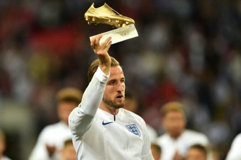 Harry Kane