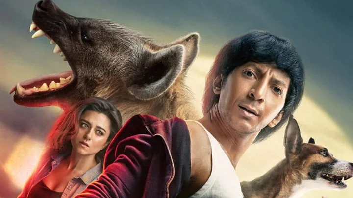 Lakadbaggha: Anshuman Jha will Become the Protector of the Street Dogs