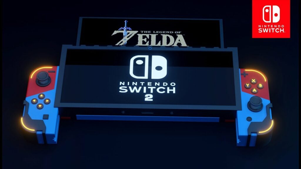 Nintendo