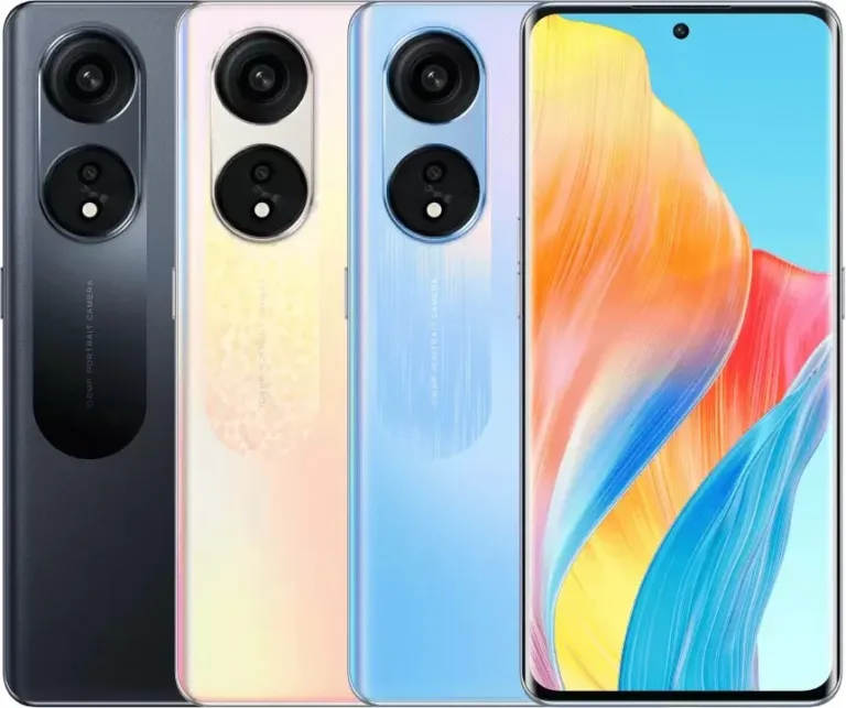Oppo Reno 8T 5G