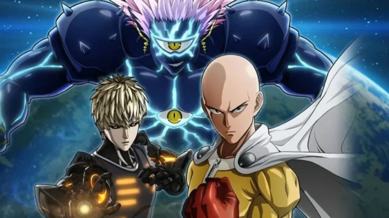 One Punch Man Season 3 Release Date: Everything You Need to Know