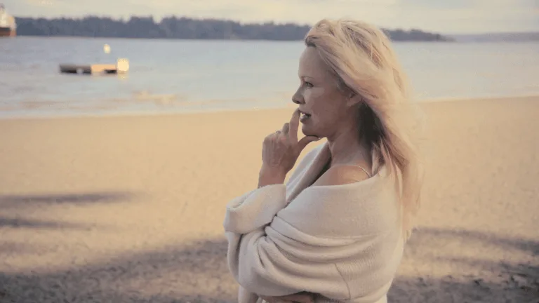 Pamela, A Love Story: Netflix’s new Documentary Show Expose another side of Pamela Anderson
