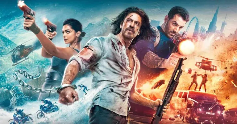 Pathaan remains a 10-point benchmark for Bollywood in 2026