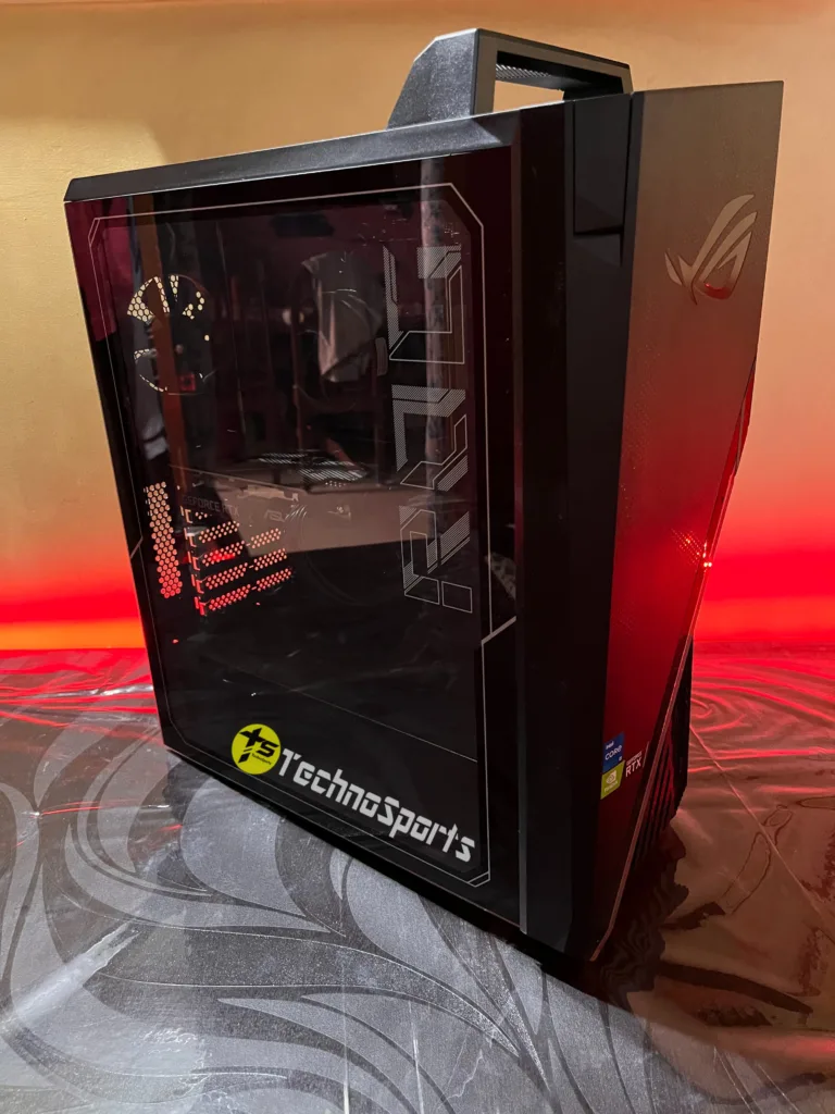 ASUS ROG Strix GT15 review: Worth buying it in 2023?