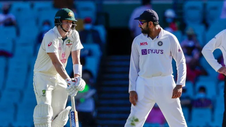 India's biggest struggle to qualify for the WTC finale race will be to defeat Australia in the upcoming Test series