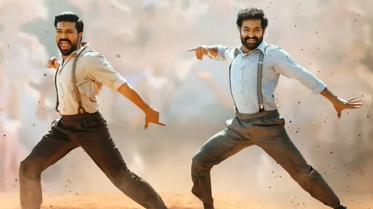 oscars naatu naatu rrr