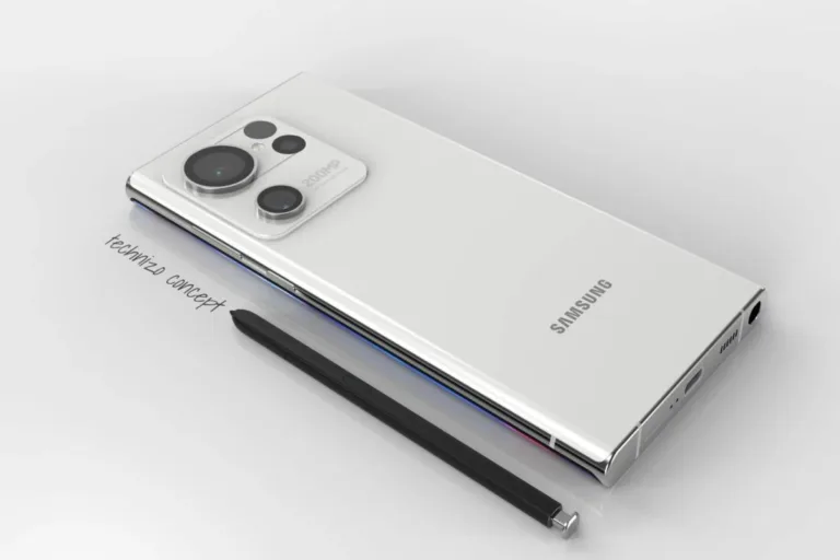 Galaxy S23