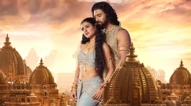 Shaakuntalam: All the Latest Updates about the Telugu Love Drama film