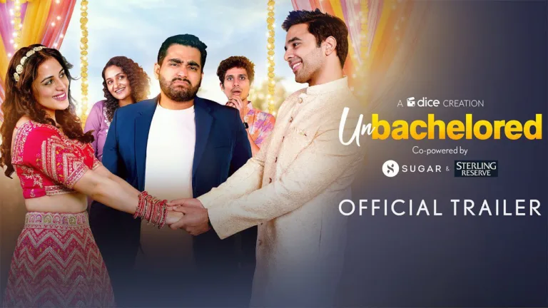 Unbachelored: Viraj Ghelani’s new Series show a clash between Love and Friendship