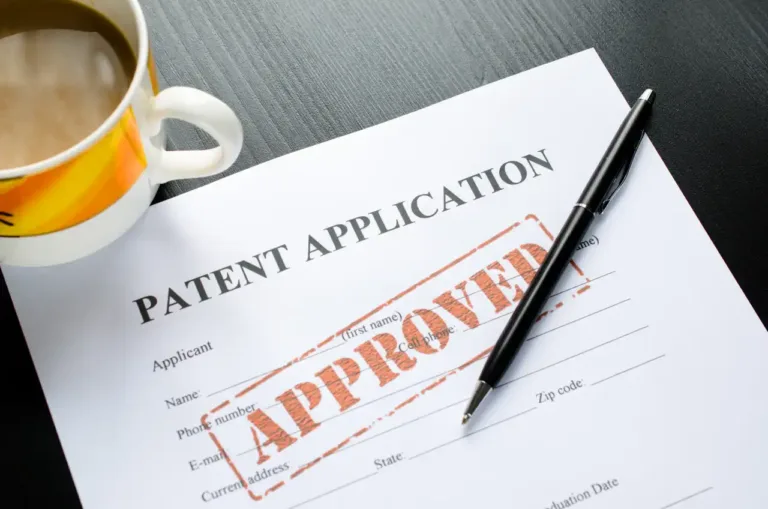 List of Companies with Most Number of US Patents in 2022