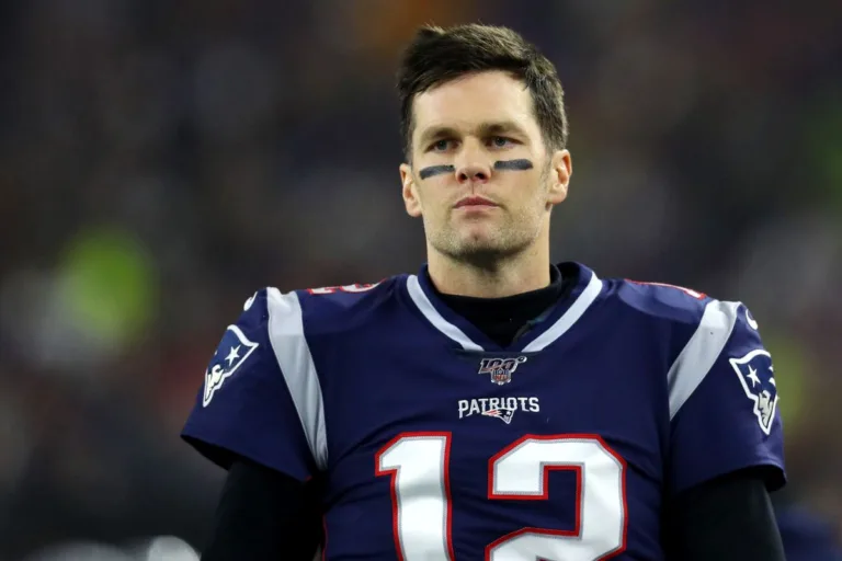 NFL Legend Tom Brady announced his retirement
