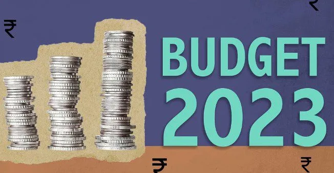 Budget 2023