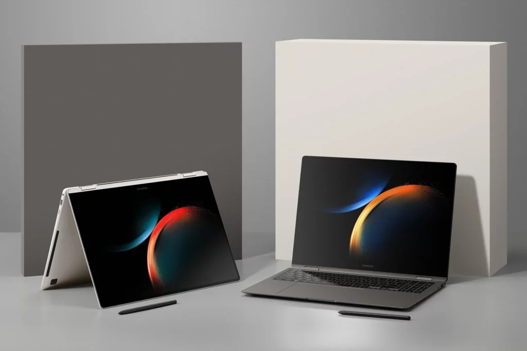 Galaxy Book 3
