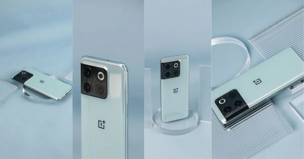 OnePlus Ace 2