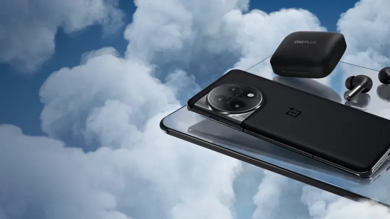 OnePlus 11 5G
