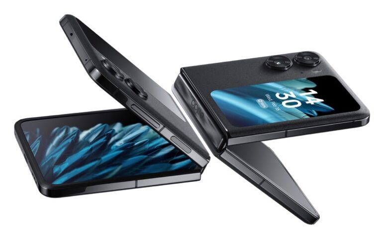 Oppo Find N2 Flip