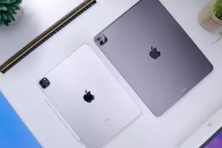 Apple iPad Pro