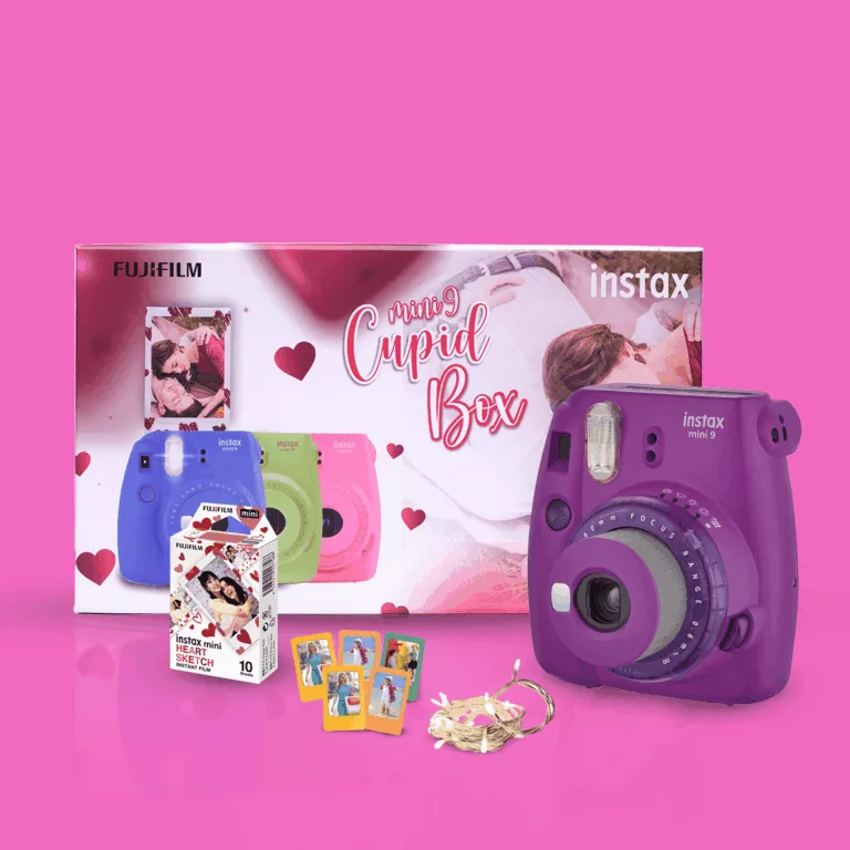 Cupid Box