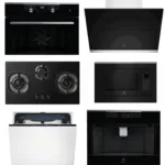 Electrolux launches its built-in range of appliances in India