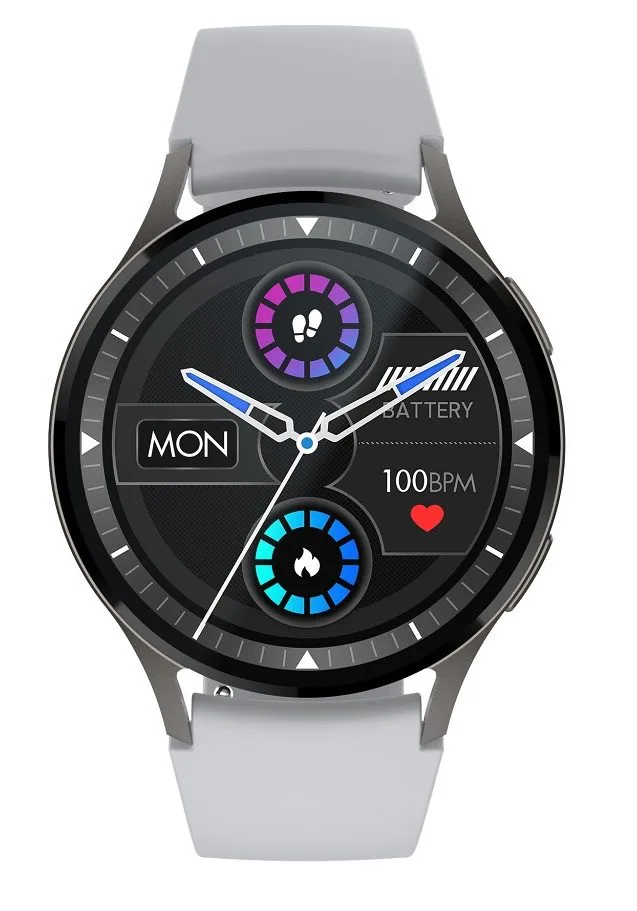 Fire-Boltt Apollo smartwatch