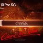 realme 10 Pro 5G Coca-Cola Edition dropping on 10th February