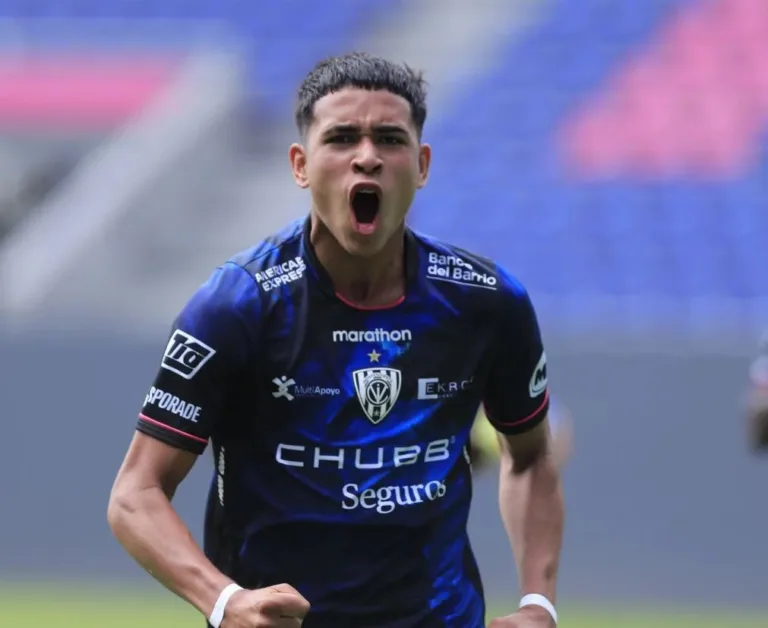 Kendry Paez