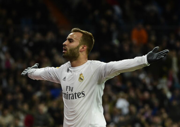 Jese Rodriguez