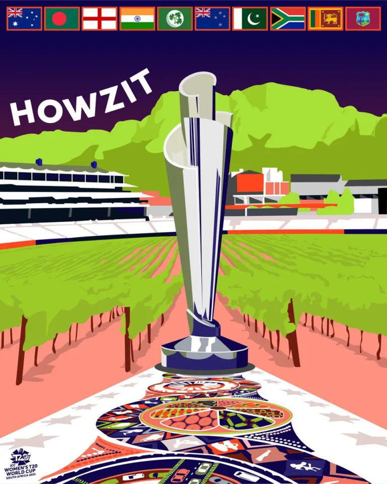 Women's T20 World