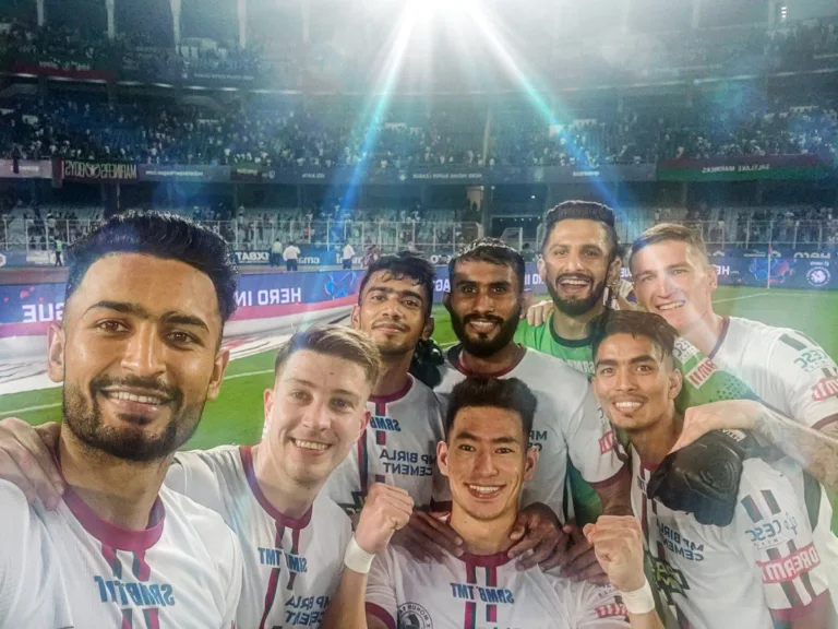 kolkata derby