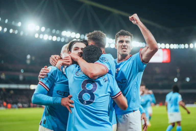 Manchester City