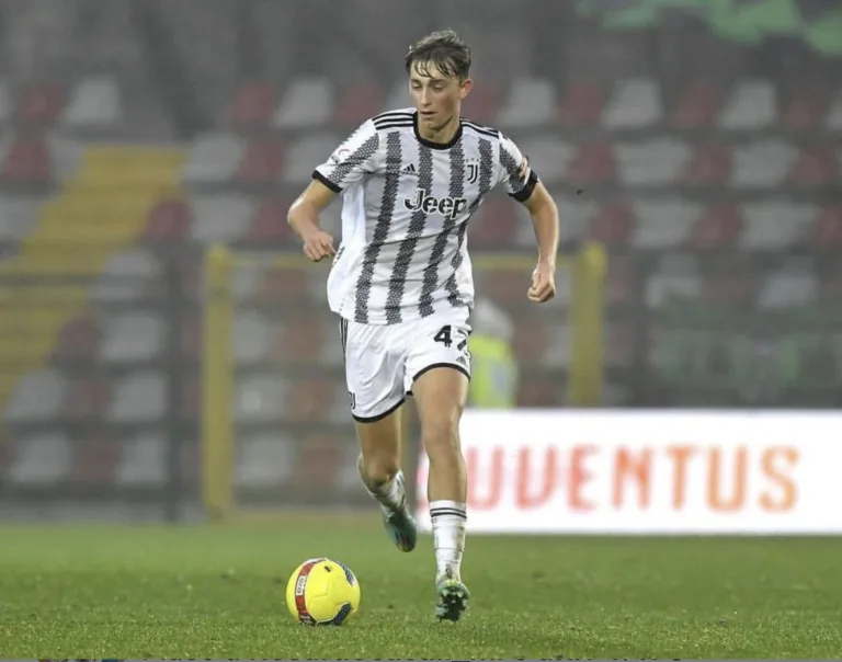 Dean Huijsen