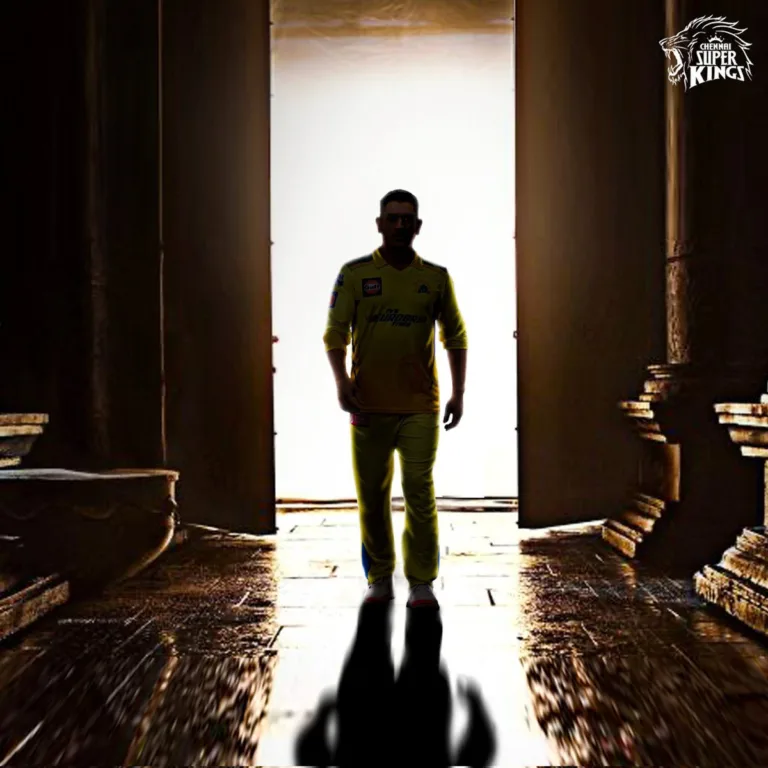 MS Dhoni