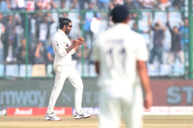 India vs Australia key takeaways