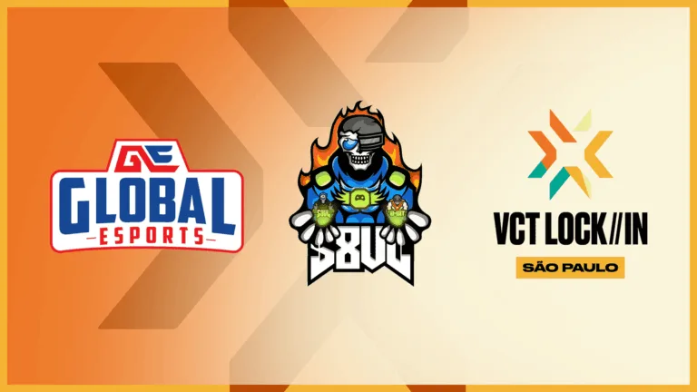 S8UL and Global Esports announce strategic partnership to bolster Valorant ecosystem in India