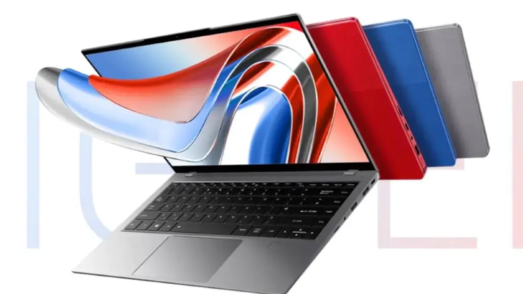 Infinix INBook Y1 