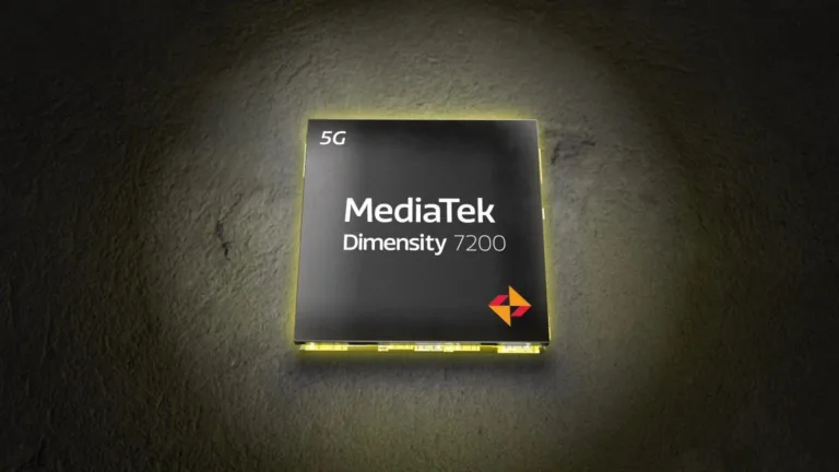 MediaTek Dimensity 7200 launched - Worth the hype?