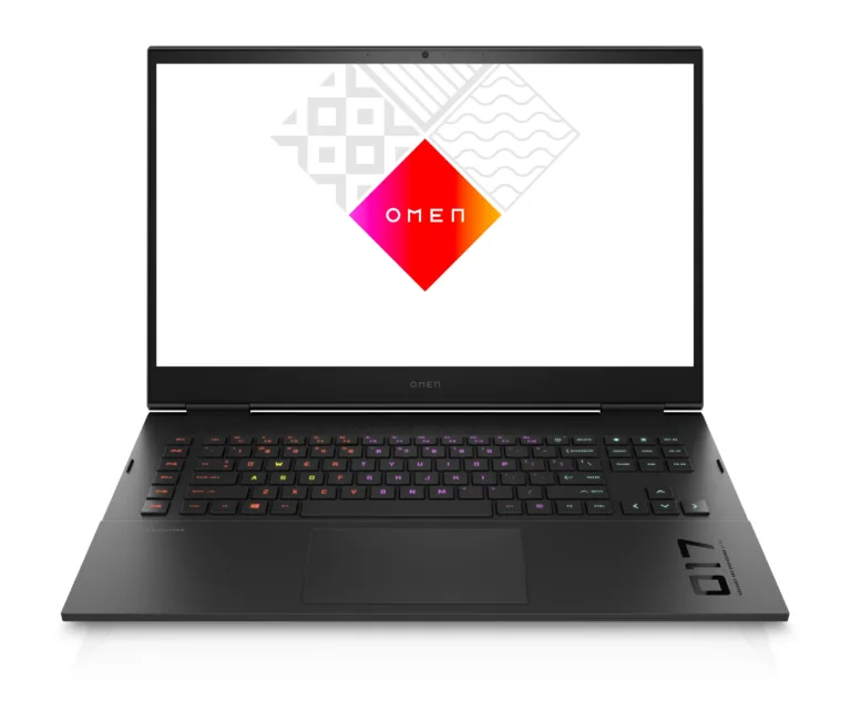 Omen 17 - HP becomes the first to launch RTX 4080-powered laptop in India