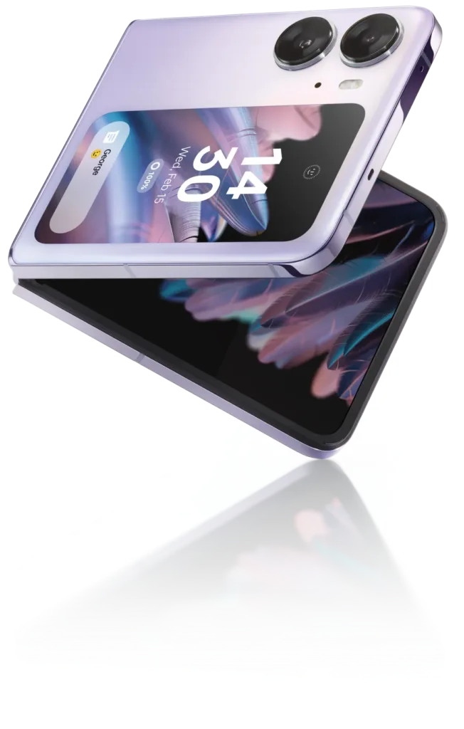 OPPO Find N2 Flip
