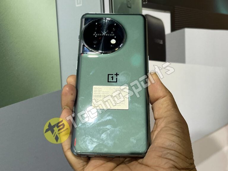 OnePlus 11 5G hands-on - Should you pre-order it now?
