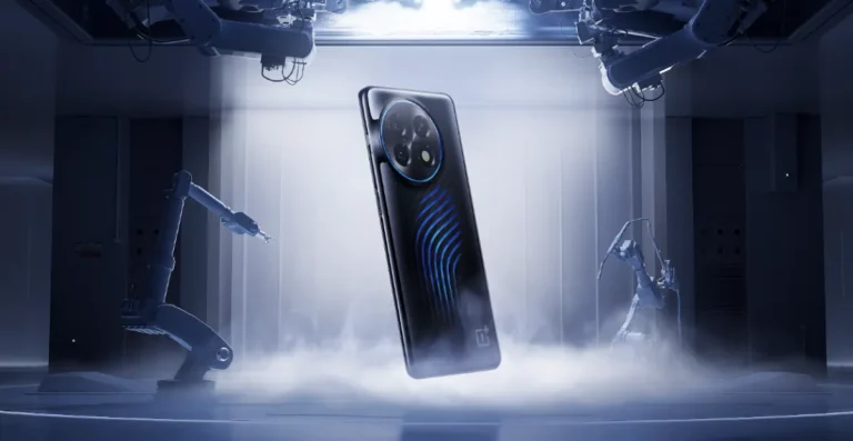 OnePlus 11 Concept