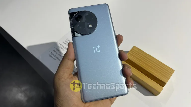 OnePlus 11R hands-on: The Made-For-India affordable flagship is promising!