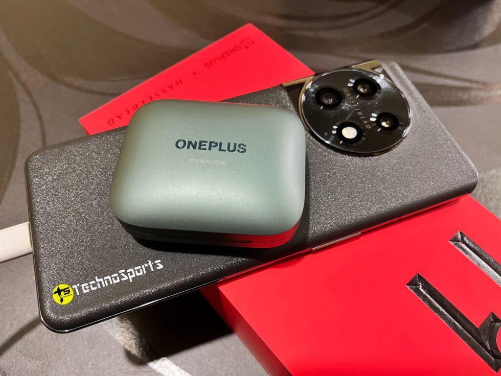 OnePlus Buds Pro 2 review: Sound that leaves you speechless